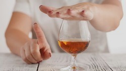 ОМВД России по Белгородскому району – о последствиях употребления алкоголя несовершеннолетними