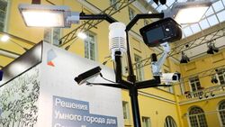 Южная часть Белгорода получит «умный квартал»