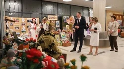 Три проекта Белгородского района стали победителями областного конкурса ТОСов