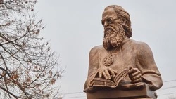В Белгороде откроют и освятят памятник святителю Луке Крымскому