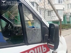 Вячеслав Гладков проинформировал об ударах ВСУ по Белгородскому округу за прошедшие сутки