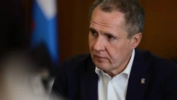 Вячеслав Гладков проинформировал об обстрелах Белгородского района за минувшие сутки