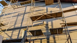 Капитальный ремонт многоквартирных домов завершился в семи муниципалитетах Белгородской области