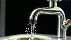 Вячеслав Гладков: Продолжаем выстраивать систему водоснабжения Белгородской области