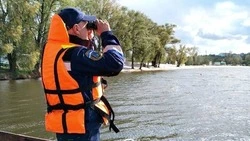 Белгородский спасатель стал победителем Всероссийского конкурса «Голос Героев»