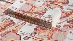 Жительница Белгородского района присвоила около полумиллиона рублей