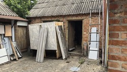 Участковый уполномоченный Белгородского района раскрыл кражу инструментов