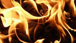 Сотрудники МЧС ликвидировали возгорания в Белгородском районе