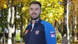 Ярослав Усов призвал белгородцев вести здоровый образ жизни