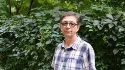 Белгородец Иван Оспищев проработал в строительстве полвека