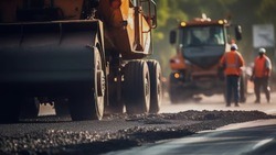 Белгородская область получила 1,8 млрд рублей на капитальный ремонт дорог