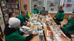 Реализация проекта «Культурные сезоны в Никольском» продолжается в Белгородском районе