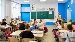 Вячеслав Гладков – об отправке детей на очное обучение в другие регионы России
