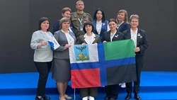 Белгородские учителя приняли участие в Форуме классных руководителей