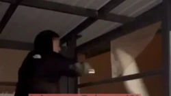 Белгородские полицейские установили участника инцидента на остановке общественного транспорта