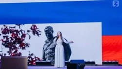 Автор из Белгородской области стала финалистом конкурса песенной поэзии Общества «Знание»