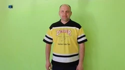 Преподаватель ДЮСШ Белгородского района подал заявку на участие в региональном проекте «Сталь»