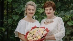 Самые тёплые слова – мамам