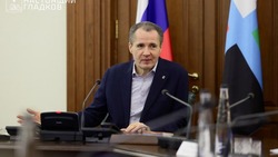 Вячеслав Гладков: Более четырёх тысяч белгородцев отдохнули в санаториях других регионов