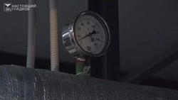 Вячеслав Гладков сообщил о поступлении новой мобильной котельной в Белгородскую область