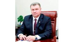 Глава администрации Белгородского района Владимир Перцев завёл аккаунт в «Одноклассниках»