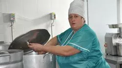 Белгородские повара накормят школьников вкусно и полезно