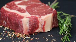 Белгородские учёные представили проект по созданию альтернативной упаковки для мяса