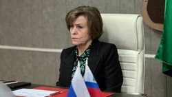 Заседание инновационно-градостроительного совета состоялось в Белгородском районе