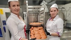Белгородские мастера кулинарного дела отмечают профессиональный праздник