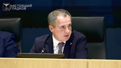 Вячеслав Гладков: Один БПЛА атаковал Белгородский округ за сутки