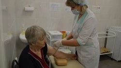 Заведующая отделением профилактики Белгородской ЦРБ Татьяна Приказнова – о диспансеризации 