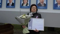 Валентина Ульянцева: «Учителя делает Учителем любовь к детям и любовь к профессии»