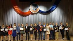 10 студентов НИУ «БелГУ» получили стипендии Фонда «Поколение»