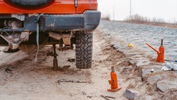 Дорожники отремонтируют 3,7 км дорог к медучреждениям в регионе в 2023 году