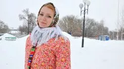 Белгородка Александра Скребцова попала в волшебный мир театра