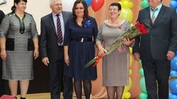 Коллективы и сотрудники белгородских организаций стали обладателями премии имени Бедненко