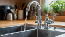 Татьяна Круглякова сообщила об аварийном отключении водоснабжения в микрорайоне Таврово-10