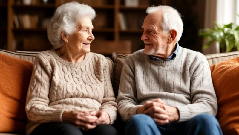 Социальные пенсии вырастут в Белгородской области