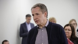 Вячеслав Гладков проинформировал об обстрелах Белгородского района за минувшие сутки
