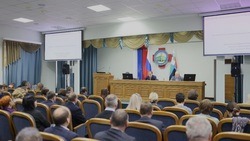 Вячеслав Гладков озвучил промежуточные результаты решения проблемы дефицита медперсонала