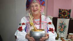 Жительница Белгородского района поделилась рецептом каши из чугунка