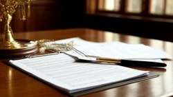 59-летний белгородец предстанет перед судом за повторное вождение в пьяном виде