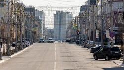 Белгородские власти решили не продлевать нерабочие дни