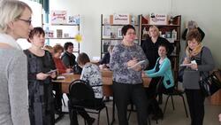 Делегации из Архангельска и Коми посетили Белгородский район