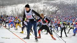 Открытая Всероссийская массовая лыжная гонка «Лыжня России» пройдёт 10 февраля