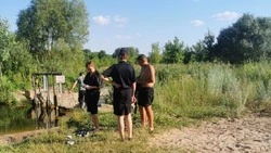 Белгородские правоохранители проводят рейды на водоёмах