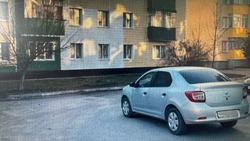 Один человек пострадал в результате ДТП в Белгородском районе за минувшую неделю