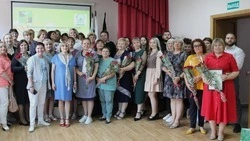 Посвящённый Общероссийскому дню библиотек районный праздник прошёл в Разуменском ЦКР
