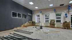 Подготовка к фестивалю-лаборатории сельских театров «Прищепка» продолжилась в Тавровском ЦКР