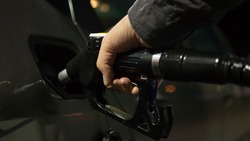 Более 100 автомобилей на территории области перешли на газомоторное топливо в этом году
